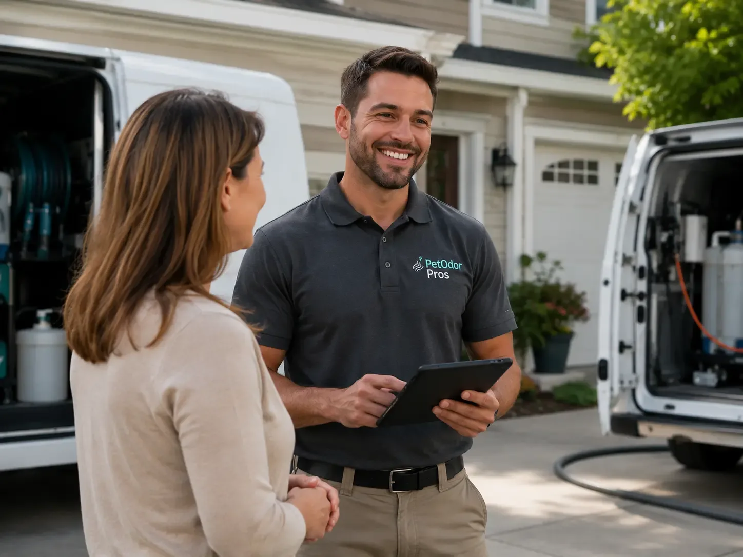 Pet Odor Removal FAQs for Alturas, CA